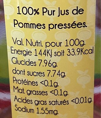 Réveil de cassel 75cl