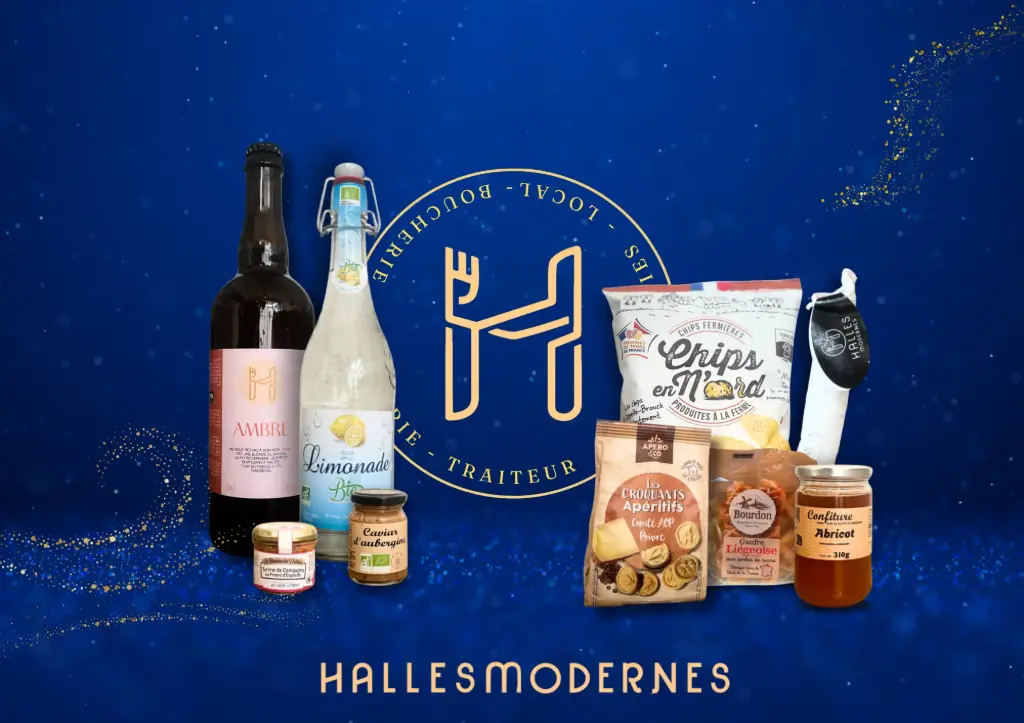 Coffret cadeau Classique