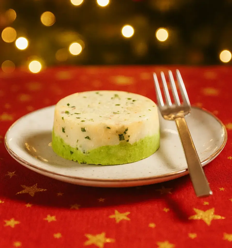 Tartare de Saint-Jacques