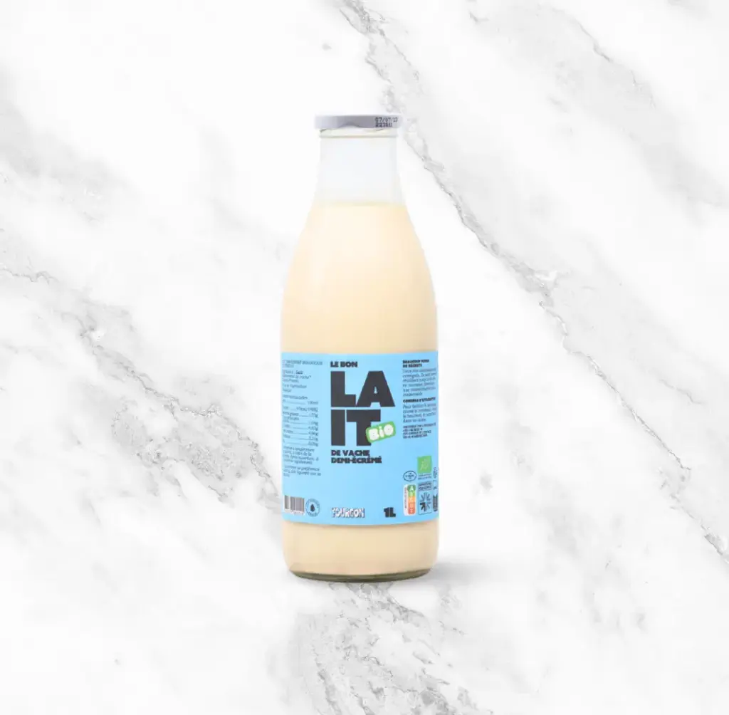 Le bon lait 1l