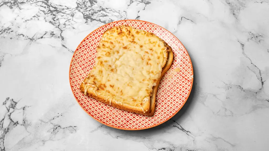 Croque monsieur