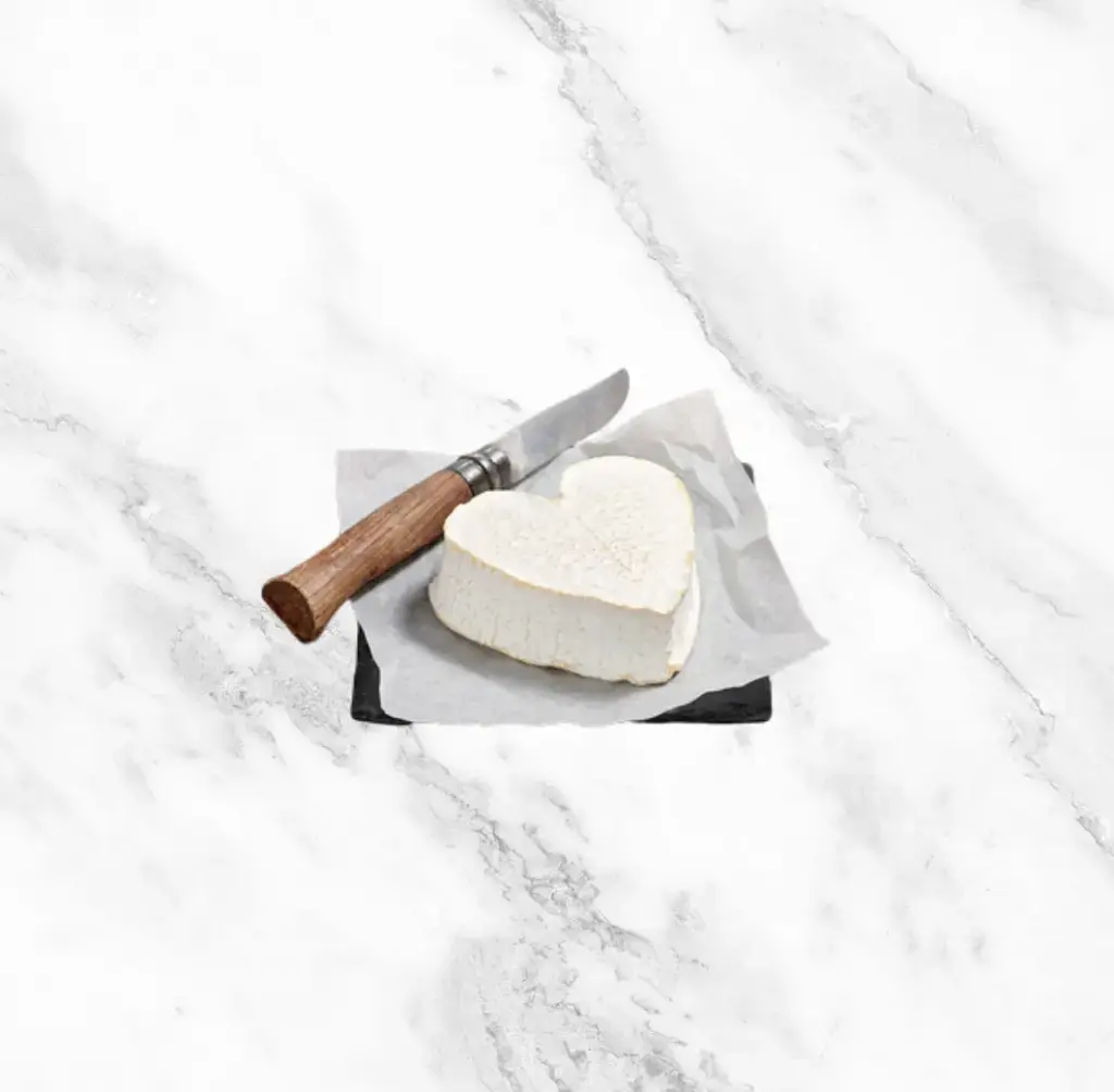 Coeur de neufchatel aop