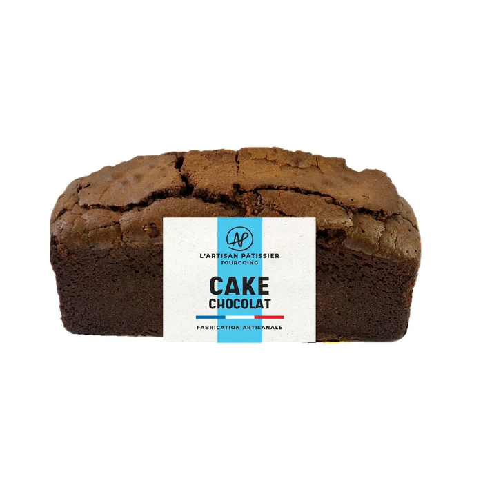 Cake chocolat