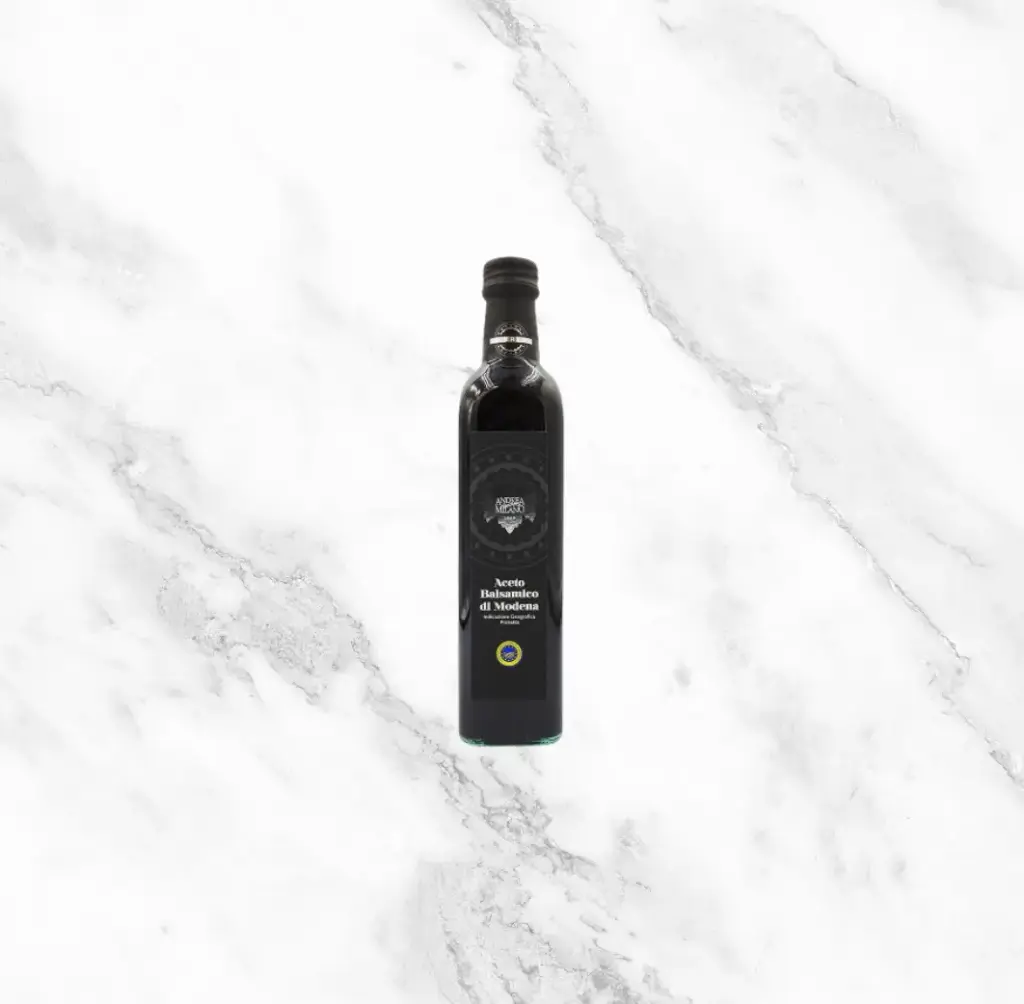Vinaigre balsamique Modène 50cl