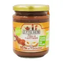 Pâte à tartiner bio 350g