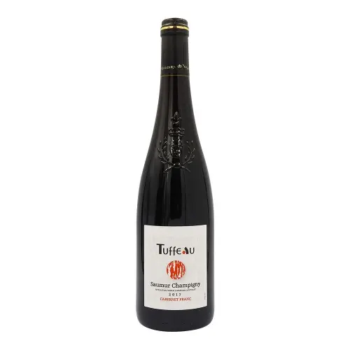 Saumur Champigny Tuffeau AOP 75cl