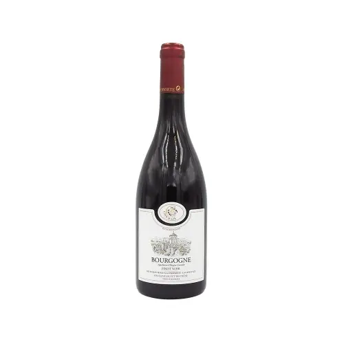 Pinot noir Bourgogne AOC 75cl