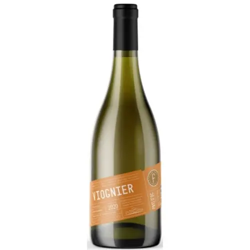 Viognier d'OC IGP 75cl 
