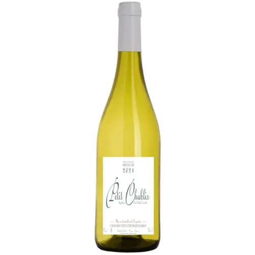 Petit Chablis AOC 75cl