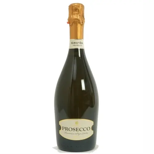 Prosecco DOC brut 75cl