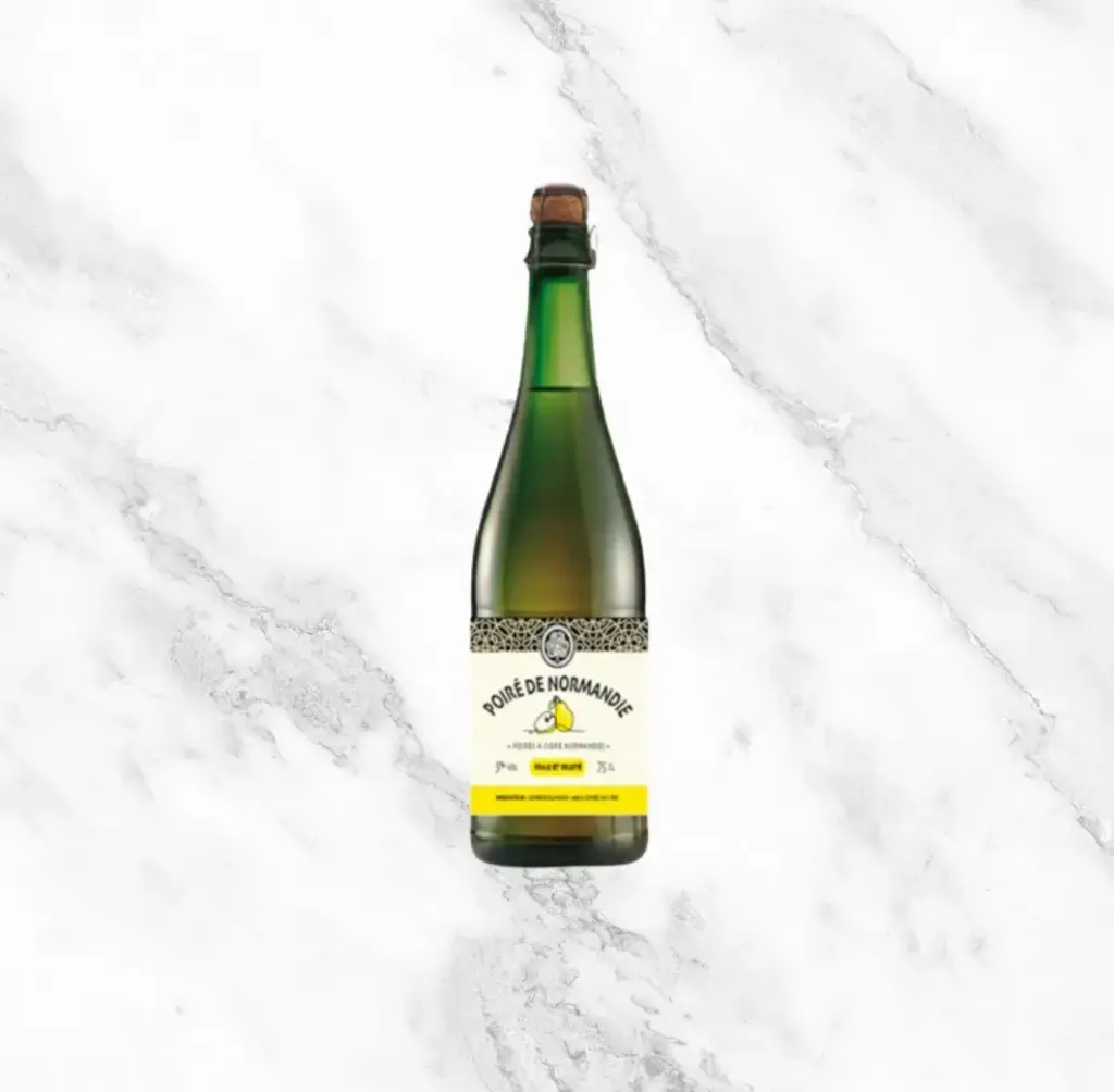 Poiré de Normandie 75cl