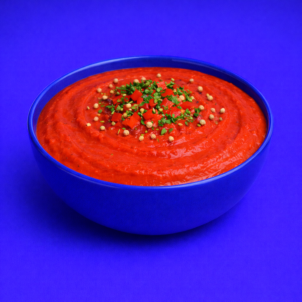 Tapenade poivron +/- 200g