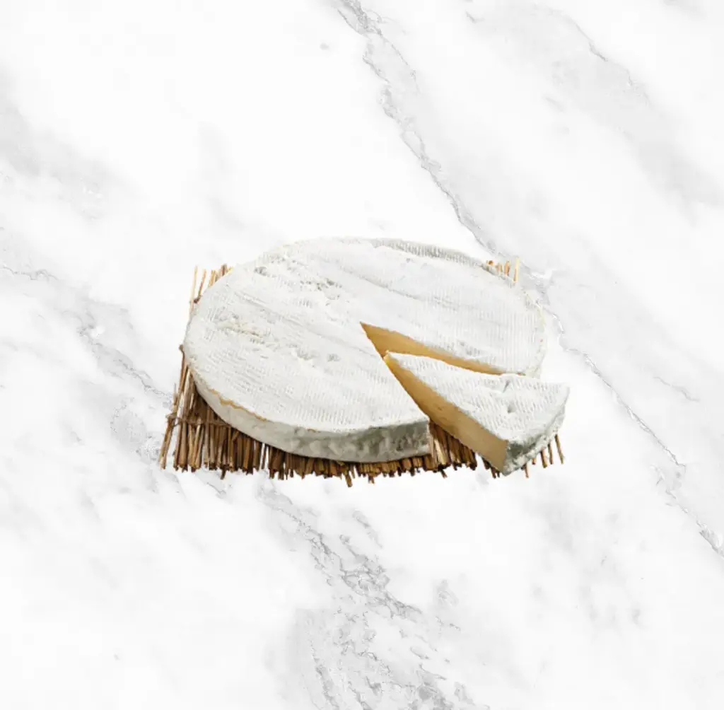 Brie de Meaux +/- 200g