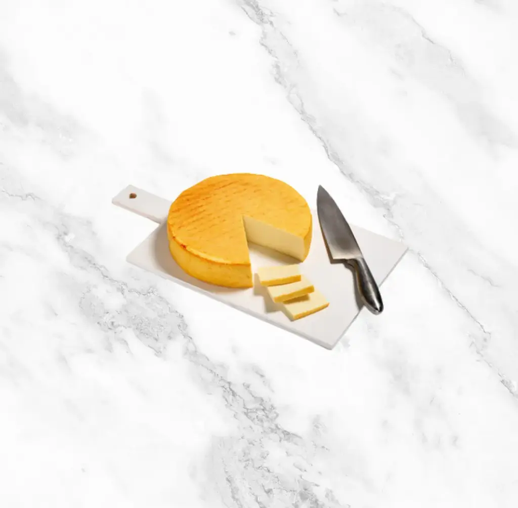 Saint Paulin +/- 200g