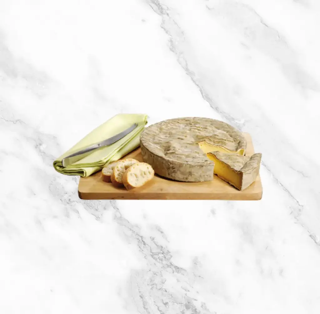 Saint nectaire fermier aop +/- 200g