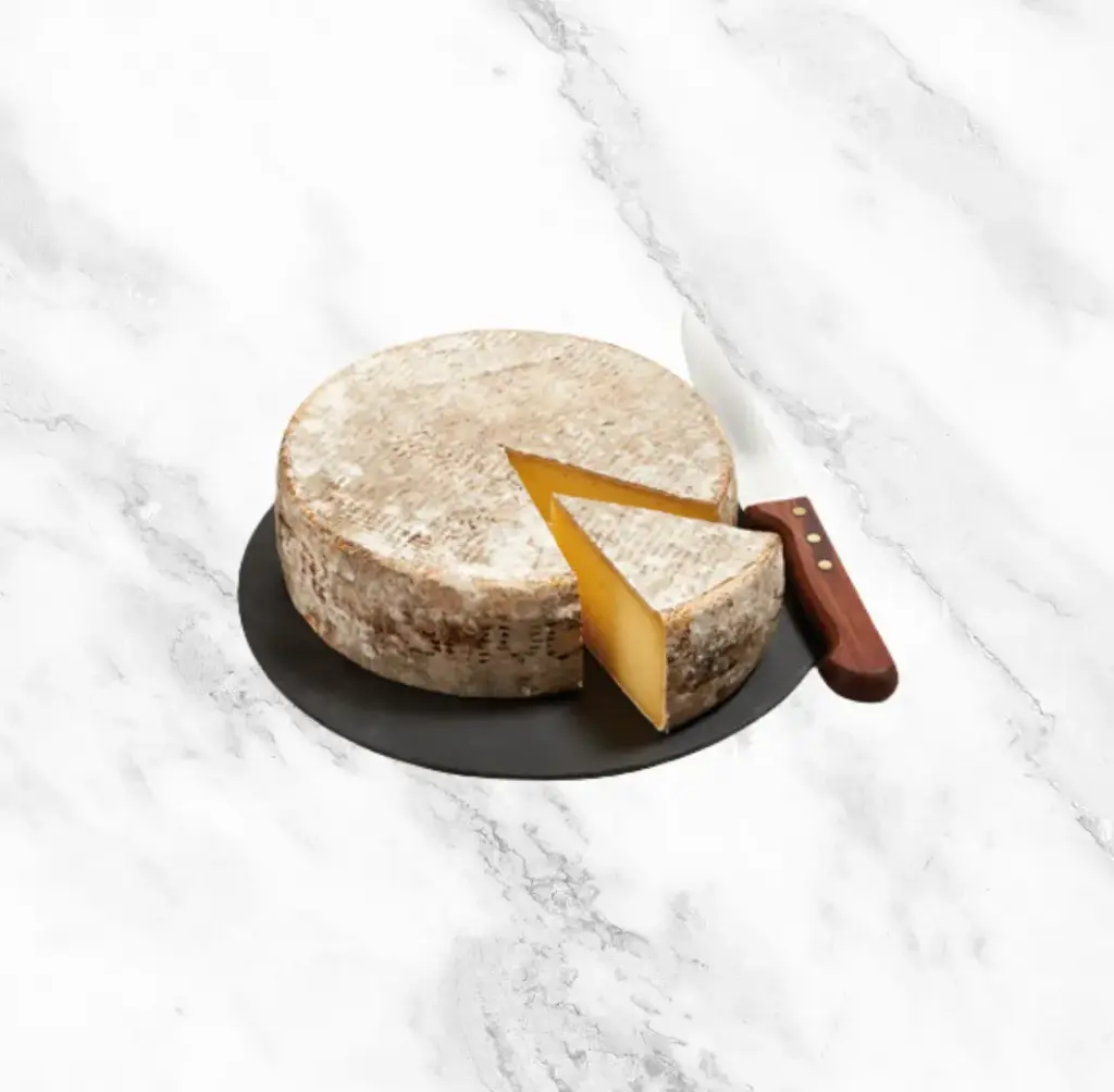 Tomme de savoie igp +/- 200g