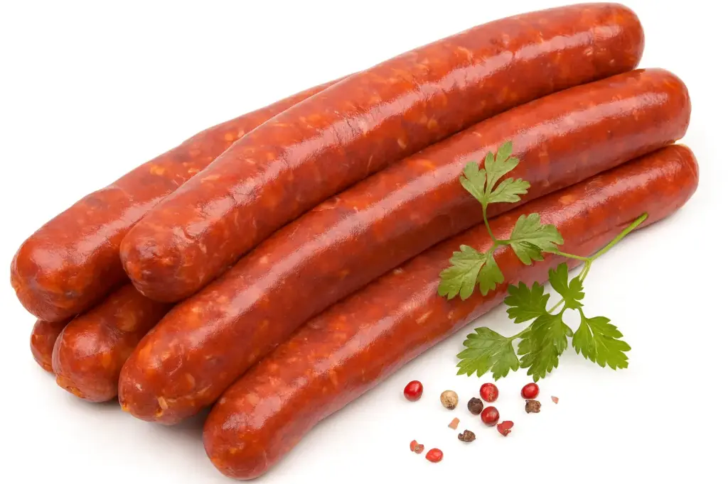 Merguez  +/- 100g