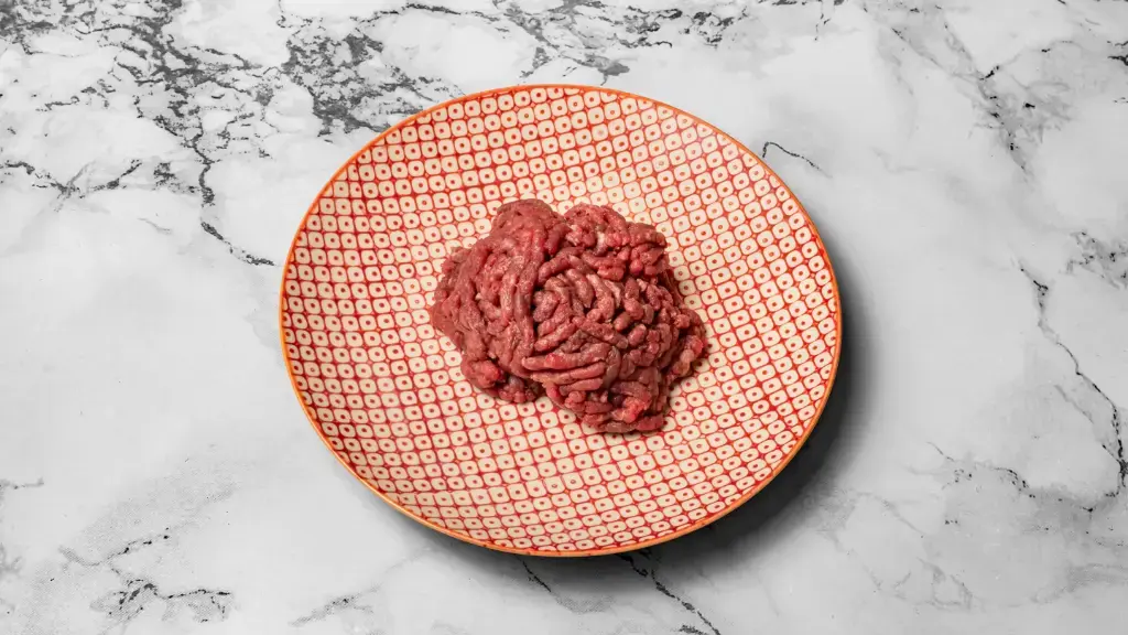 Viande hachée +/- 200g