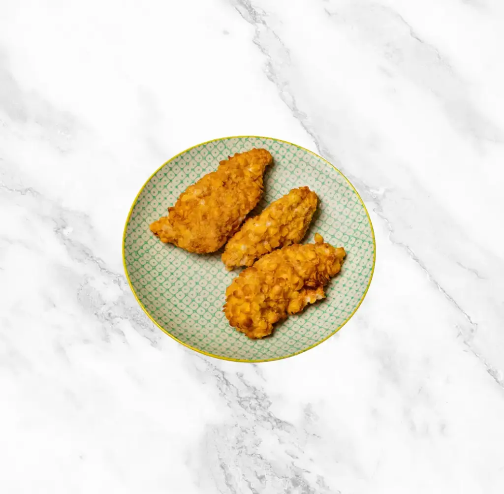 Aiguillette poulet corn flake +/- 150g