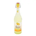 Boisson gazeuse orange bio 75cL