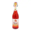 Boisson gazeuse fraise bio 75cL