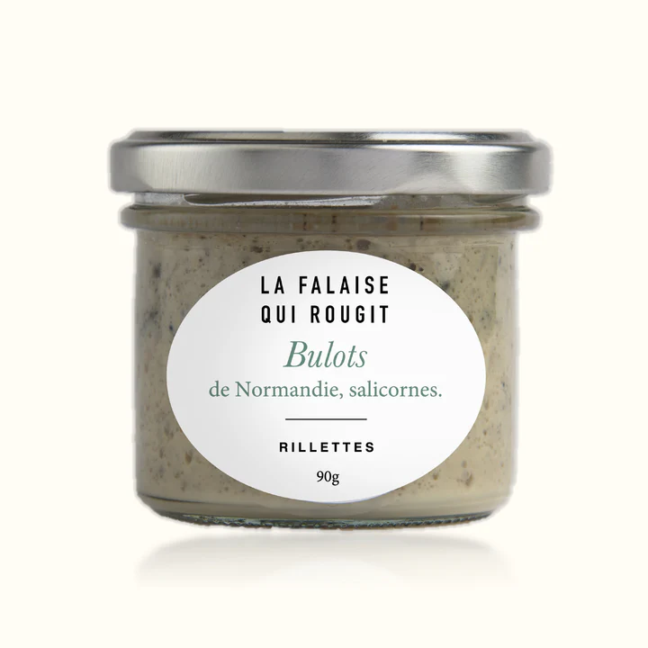 Rillettes bulots