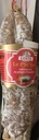 Saucisson sec piment espelette 150g