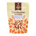 Cacahuètes enrobée sel/poivre
