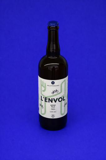 Bière L'Envol 75cL