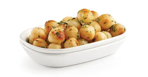 Pommes parisiennes pour 8 +/- 1,6kg 