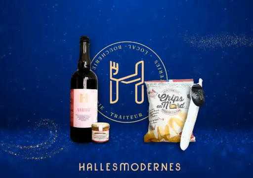 Coffret cadeau Petits prix