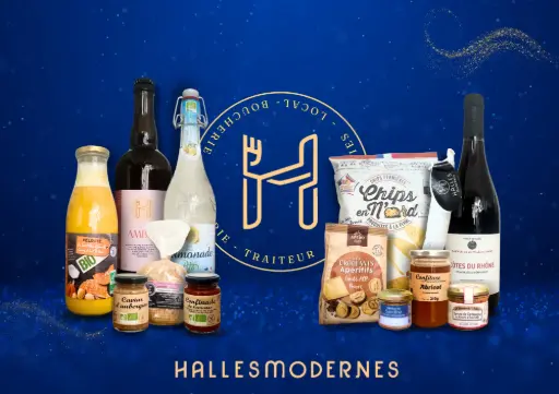 Coffret cadeau Intégral