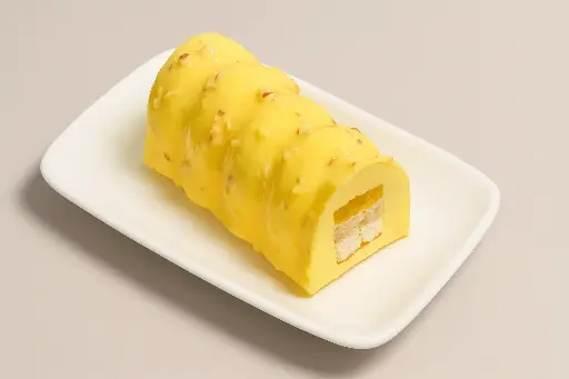 Bûchette mangue passion