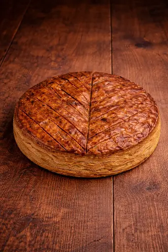 Galette Choco/Pécan 6 parts