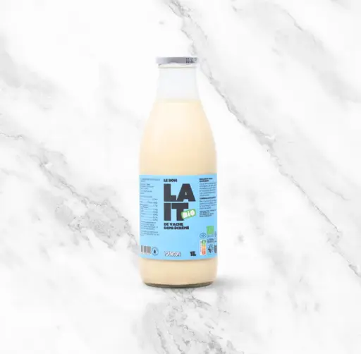 Le bon lait 1l