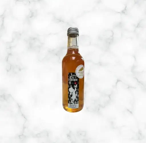 Juste de la pomme 25cl