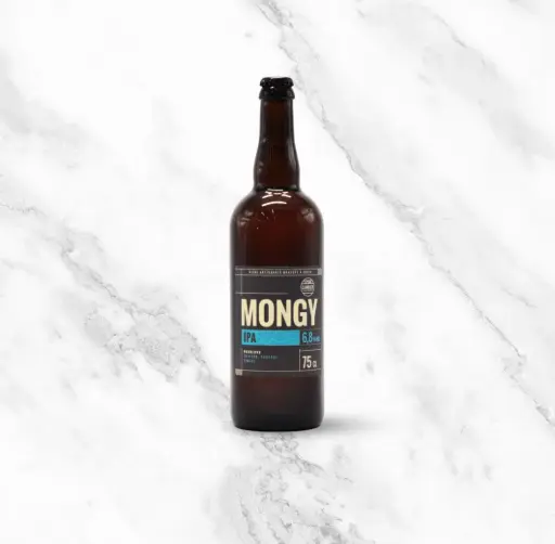 Mongy IPA