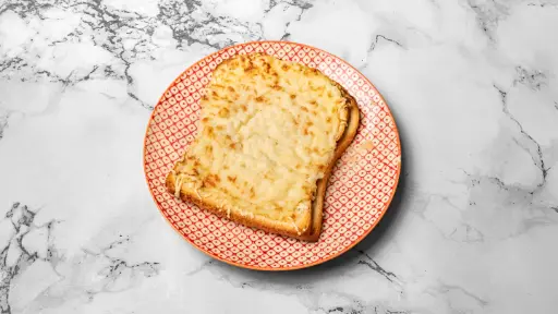 Croque monsieur