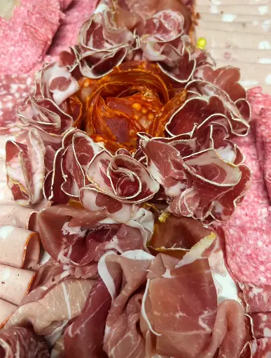 Planche charcuterie 1kg