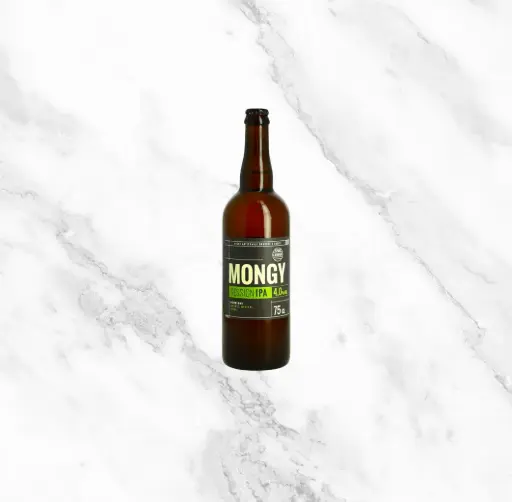 Mongy session IPA