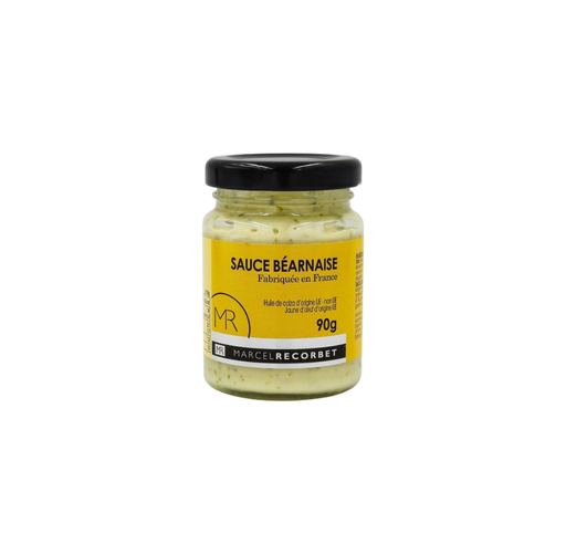 Sauce béarnaise 90g