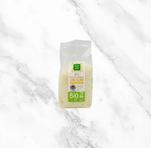 Riz  de Camargue IGP bio