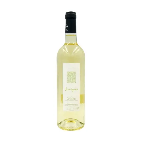 Vin blanc Cévennes Cabernet Sauvignon IGP 75cl