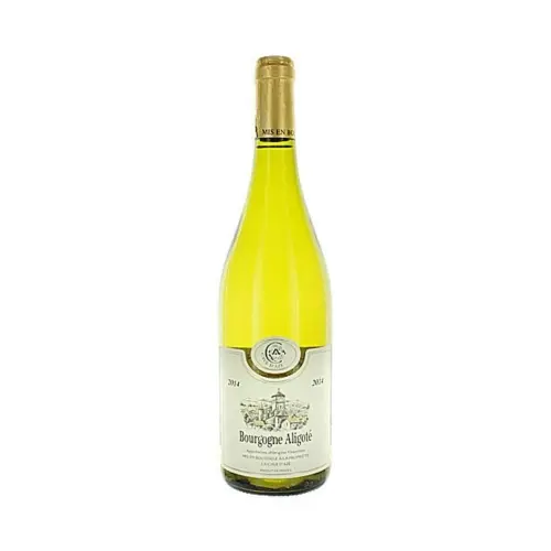 Bourgogne Aligoté AOP 75cl