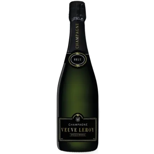 Champagne Veuve Leroy AOP 75cl 