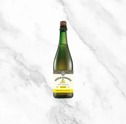 Poiré de Normandie 75cl