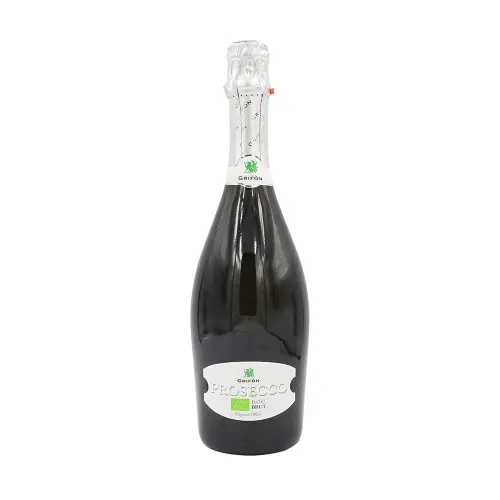 Prosecco brut bio 75cl 