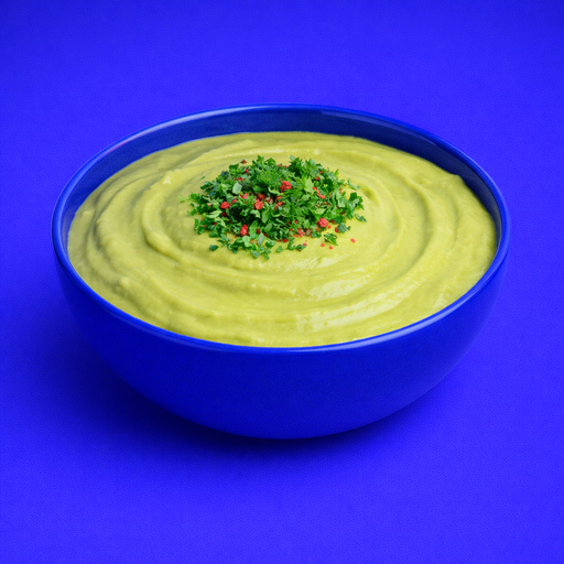 Guacamole +/- 200g