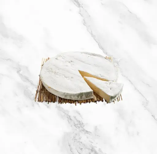 Brie de Meaux +/- 200g