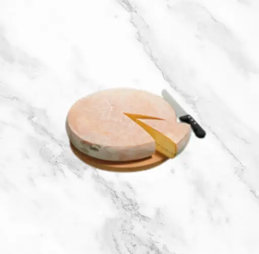 Morbier aop +/- 200g